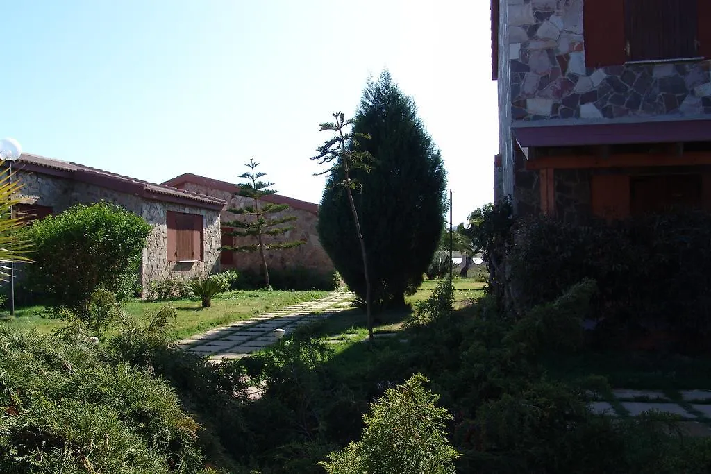 Hotel Il Gabbiano Chia