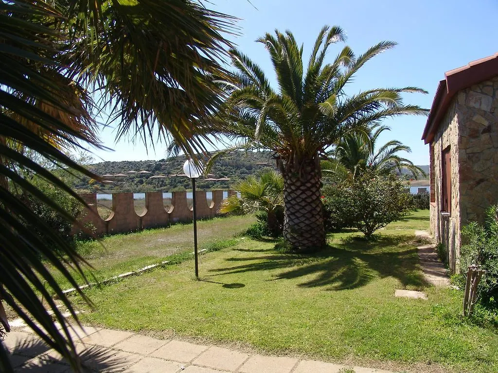 Hotel Il Gabbiano Chia